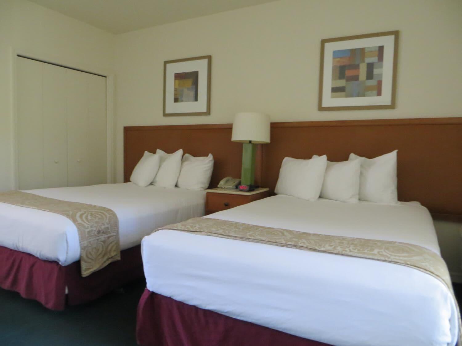 Central Motel - Inverness Ngoại thất bức ảnh