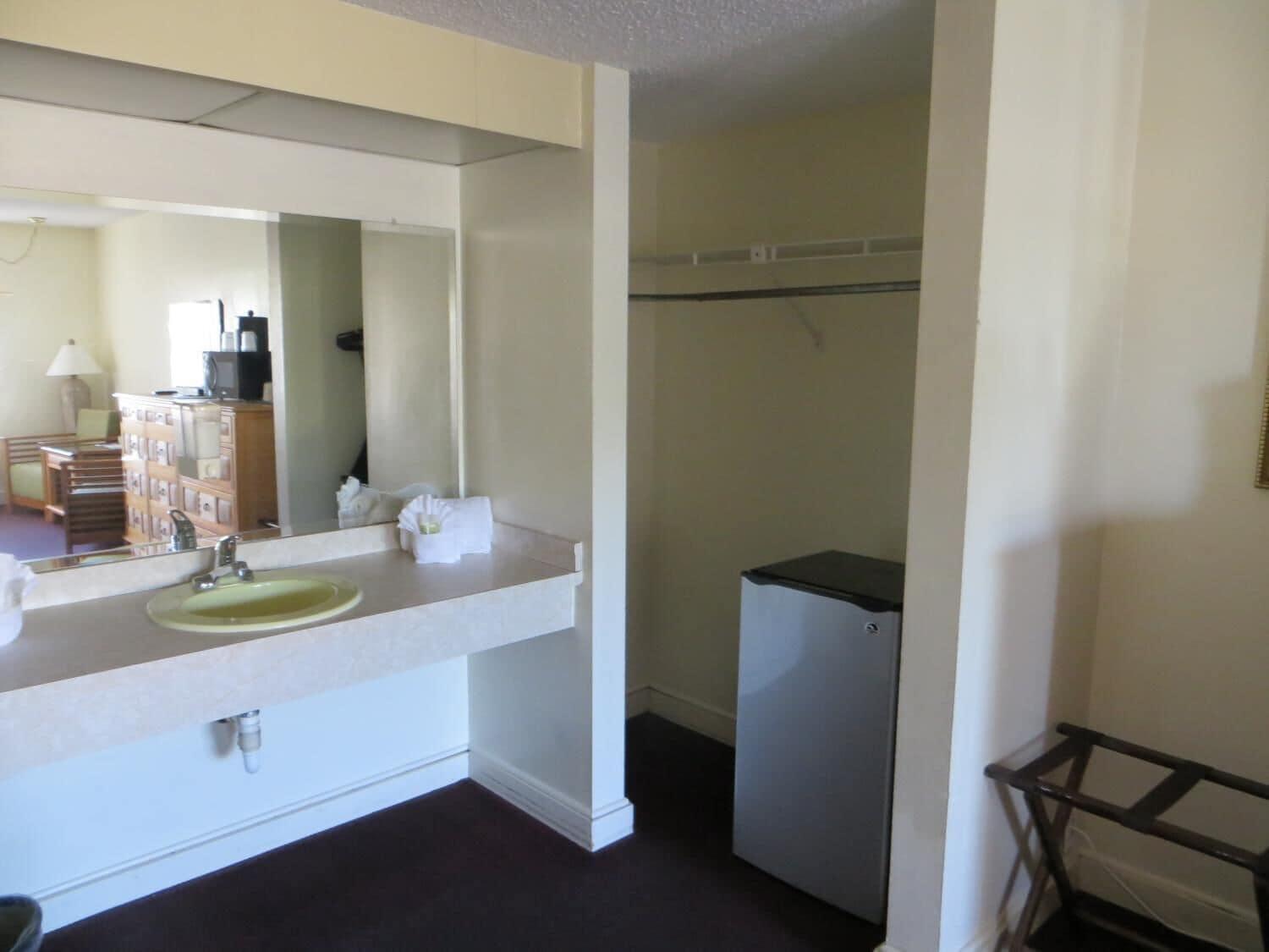 Central Motel - Inverness Ngoại thất bức ảnh