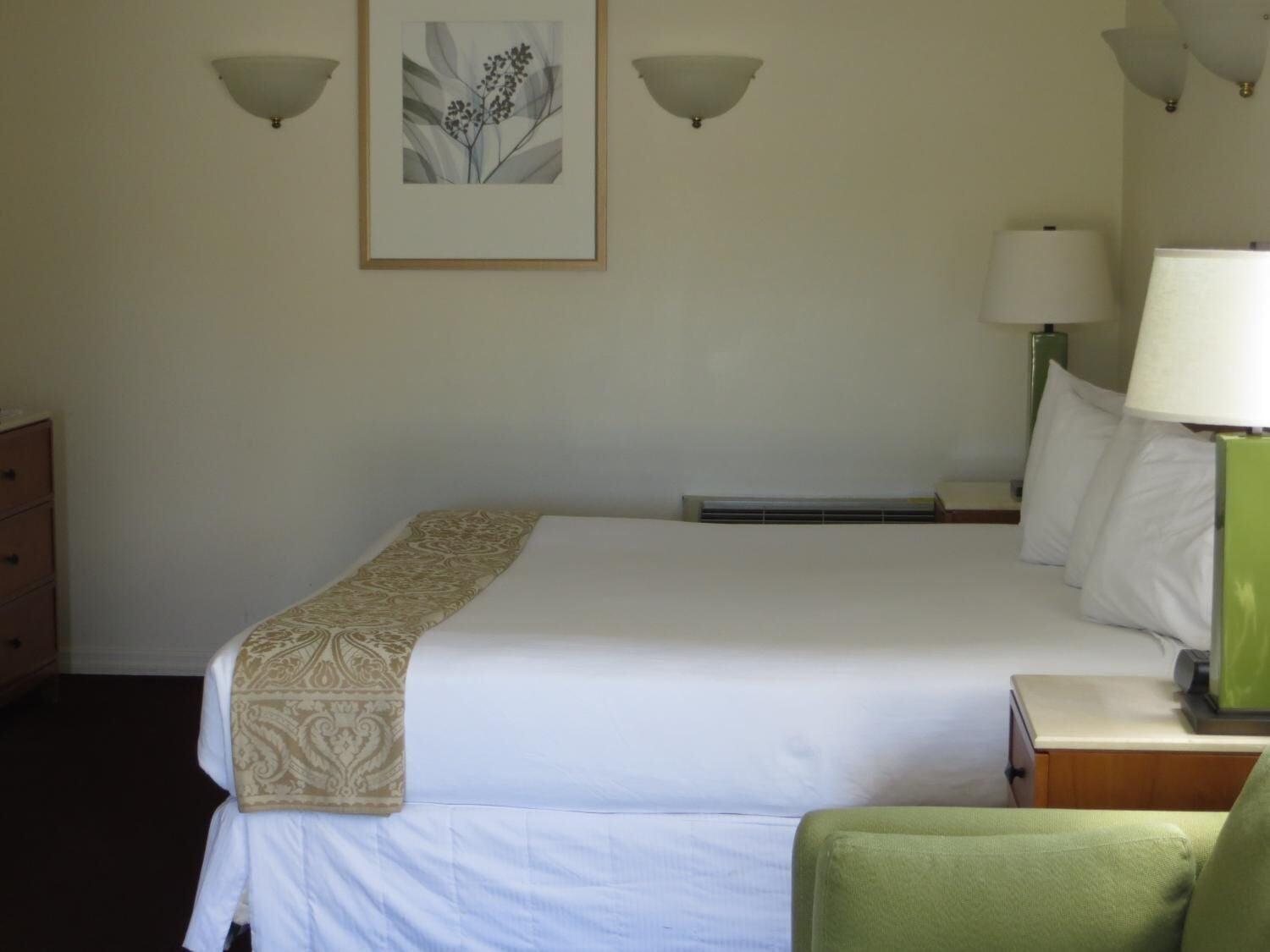 Central Motel - Inverness Ngoại thất bức ảnh
