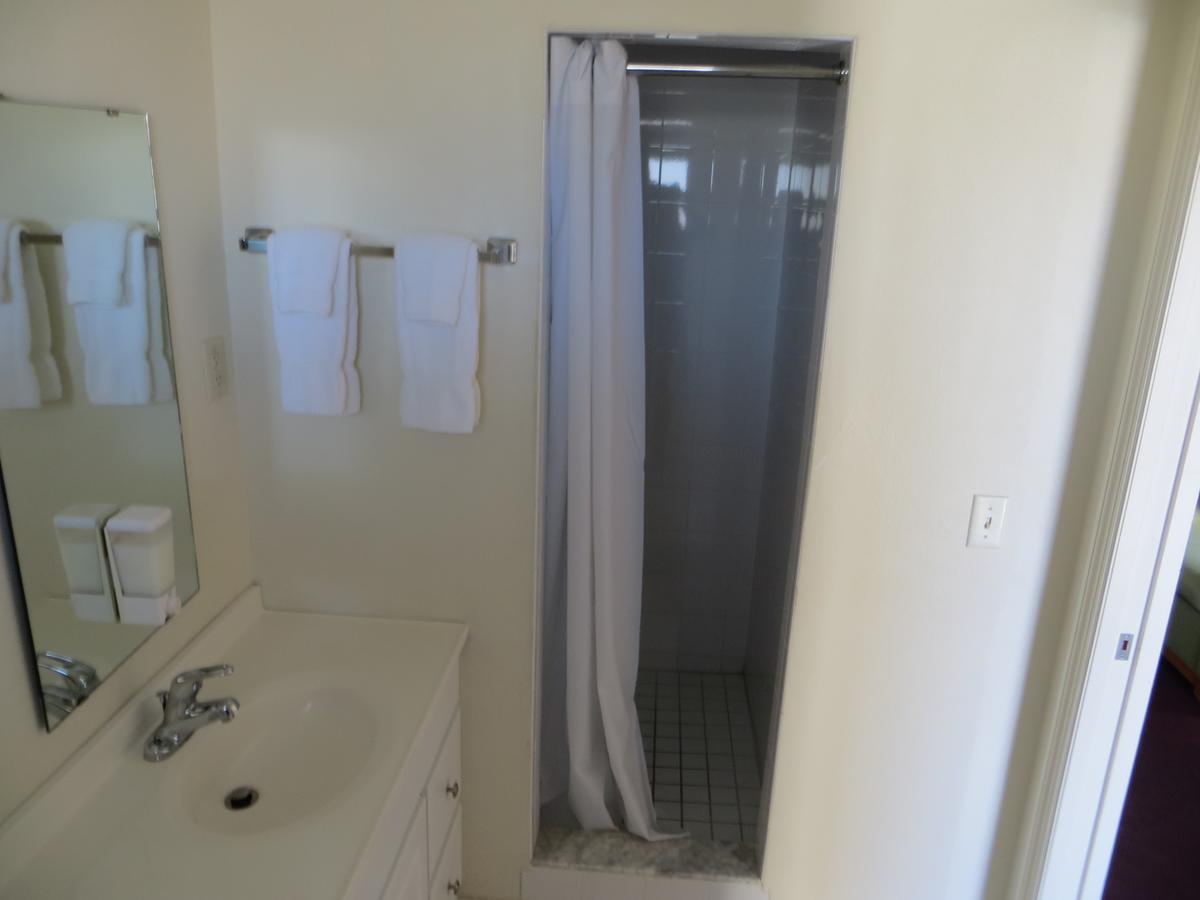 Central Motel - Inverness Ngoại thất bức ảnh