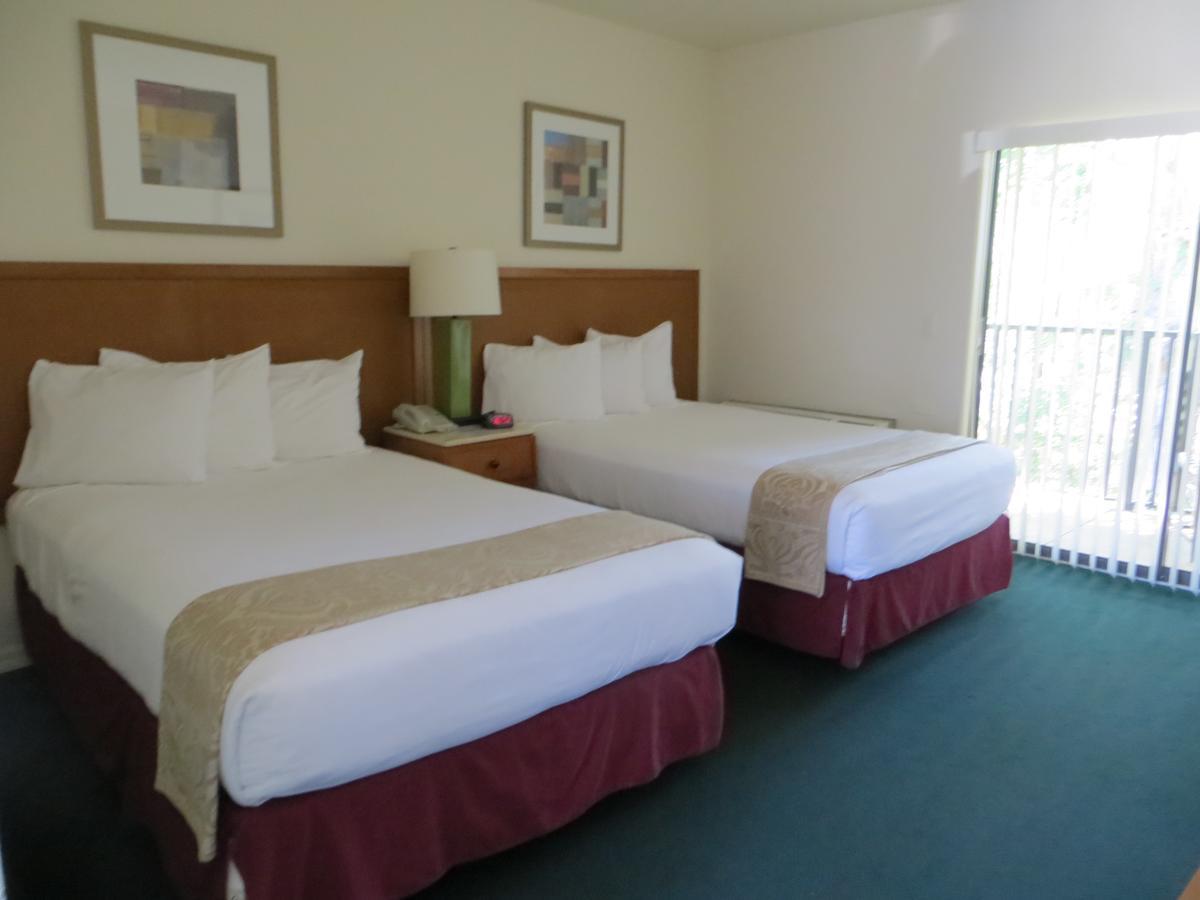 Central Motel - Inverness Ngoại thất bức ảnh