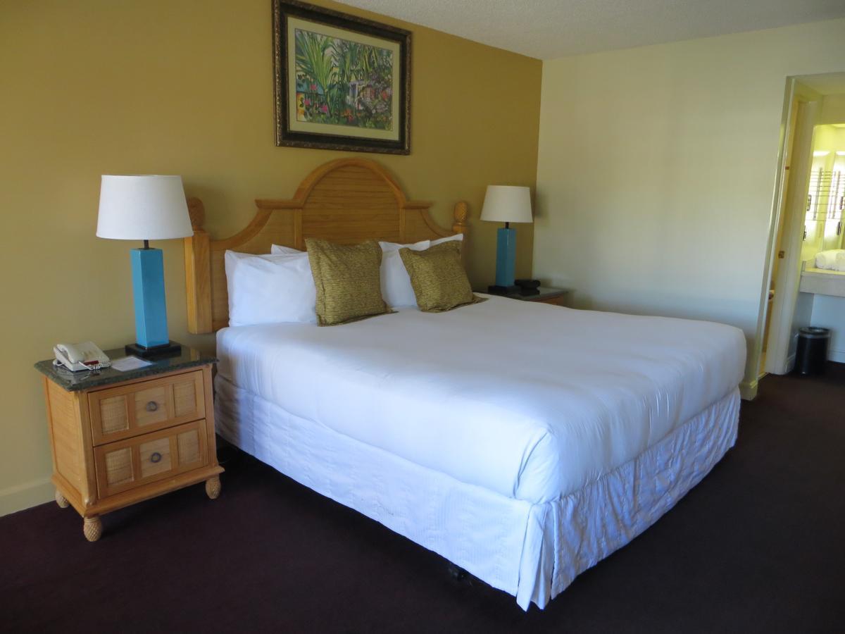 Central Motel - Inverness Ngoại thất bức ảnh