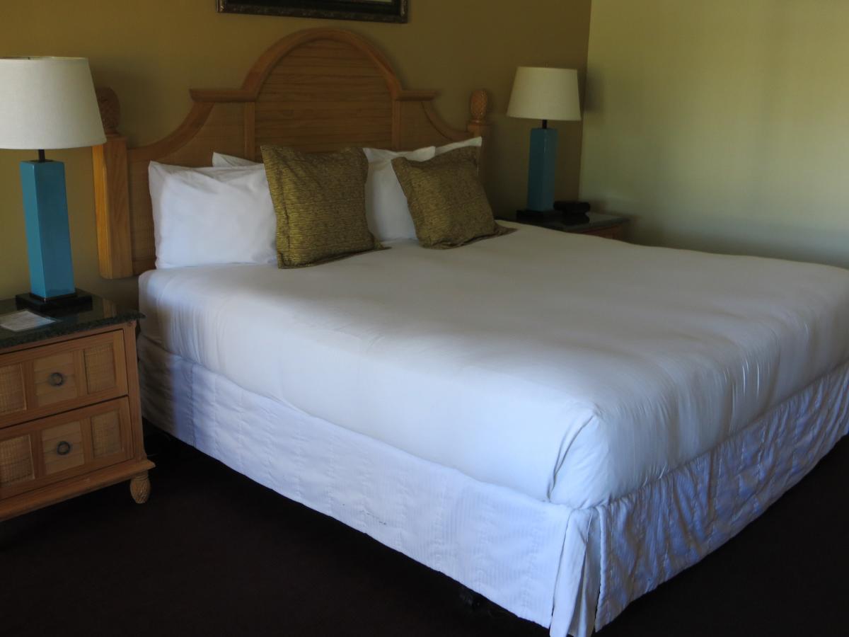 Central Motel - Inverness Ngoại thất bức ảnh