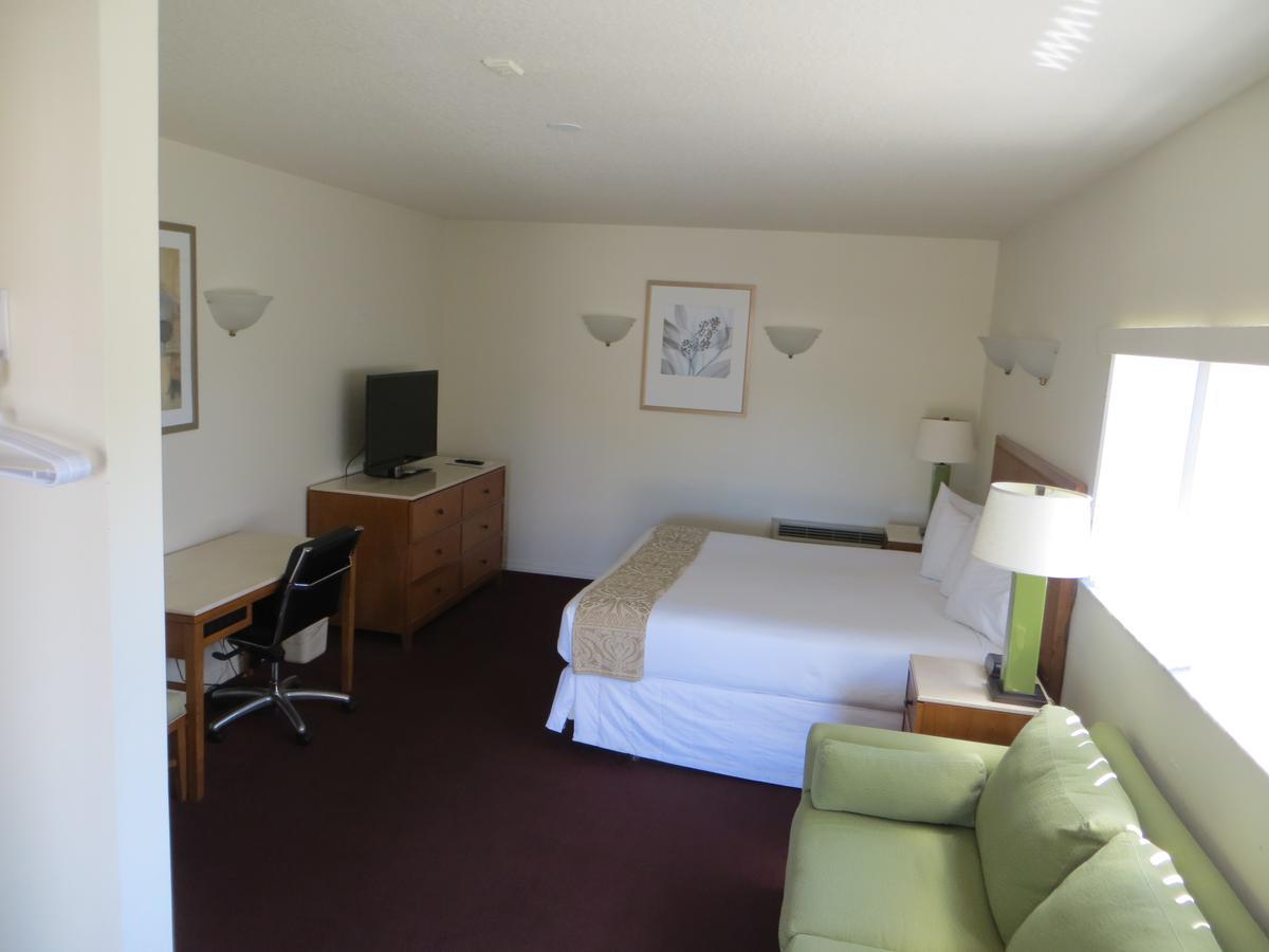 Central Motel - Inverness Ngoại thất bức ảnh
